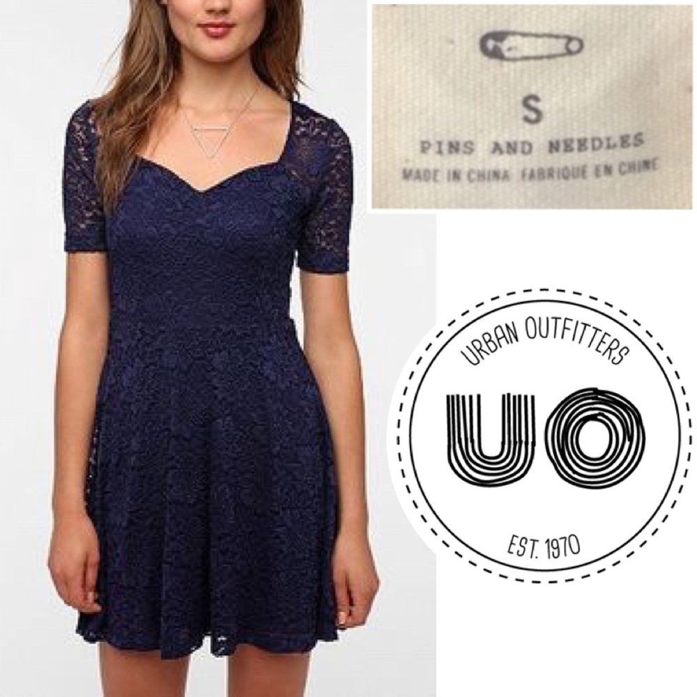 Urban outfitters dress!